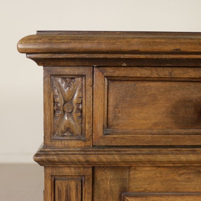 antiquariato, scrivania, antiquariato scrivanie, scrivania antica, scrivana antica italiana, scivania di antiquariato, scivania neoclassica, scivania del 900