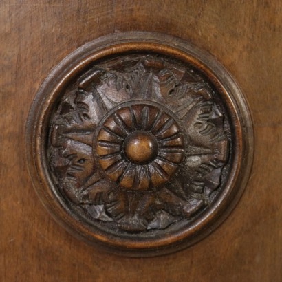 antiquariato, scrivania, antiquariato scrivanie, scrivania antica, scrivana antica italiana, scivania di antiquariato, scivania neoclassica, scivania del 900