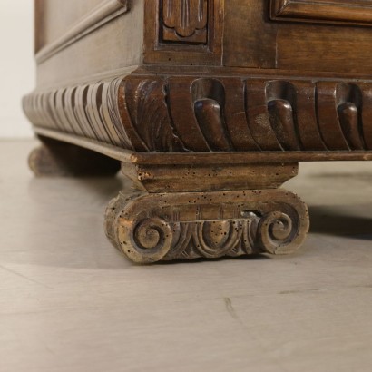 antiquariato, scrivania, antiquariato scrivanie, scrivania antica, scrivana antica italiana, scivania di antiquariato, scivania neoclassica, scivania del 900