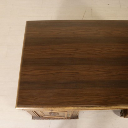 antiquariato, scrivania, antiquariato scrivanie, scrivania antica, scrivana antica italiana, scivania di antiquariato, scivania neoclassica, scivania del 900