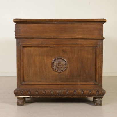 antiquariato, scrivania, antiquariato scrivanie, scrivania antica, scrivana antica italiana, scivania di antiquariato, scivania neoclassica, scivania del 900