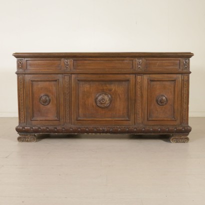 antiquariato, scrivania, antiquariato scrivanie, scrivania antica, scrivana antica italiana, scivania di antiquariato, scivania neoclassica, scivania del 900