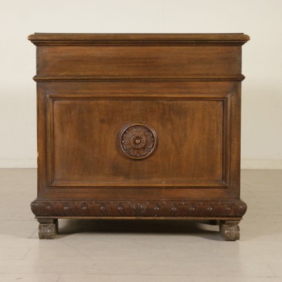 antiquariato, scrivania, antiquariato scrivanie, scrivania antica, scrivana antica italiana, scivania di antiquariato, scivania neoclassica, scivania del 900