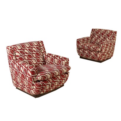 Poltrone anni 60-70