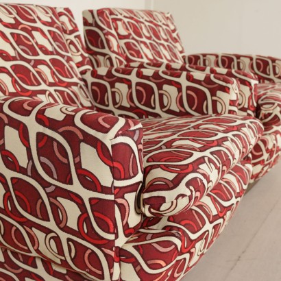 modernariato, modernariato di design, poltrona, poltrona modernariato, poltrona di modernariato, poltrona italiana, poltrona vintage, poltrona anni '60, poltrona design anni 60