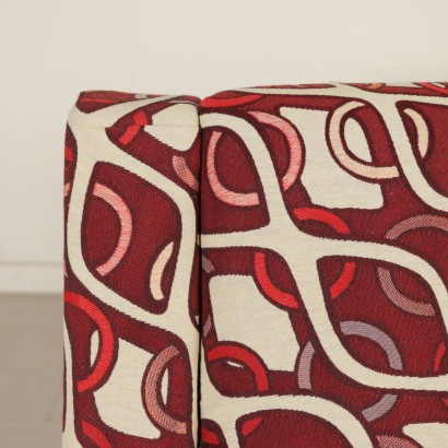 modernariato, modernariato di design, poltrona, poltrona modernariato, poltrona di modernariato, poltrona italiana, poltrona vintage, poltrona anni '60, poltrona design anni 60