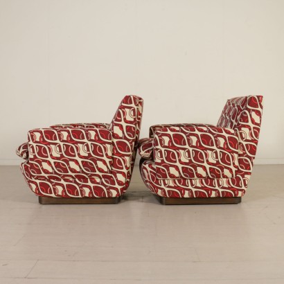 modernariato, modernariato di design, poltrona, poltrona modernariato, poltrona di modernariato, poltrona italiana, poltrona vintage, poltrona anni '60, poltrona design anni 60