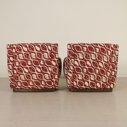 modernariato, modernariato di design, poltrona, poltrona modernariato, poltrona di modernariato, poltrona italiana, poltrona vintage, poltrona anni '60, poltrona design anni 60