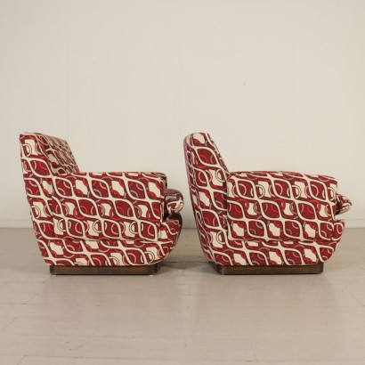 modernariato, modernariato di design, poltrona, poltrona modernariato, poltrona di modernariato, poltrona italiana, poltrona vintage, poltrona anni '60, poltrona design anni 60