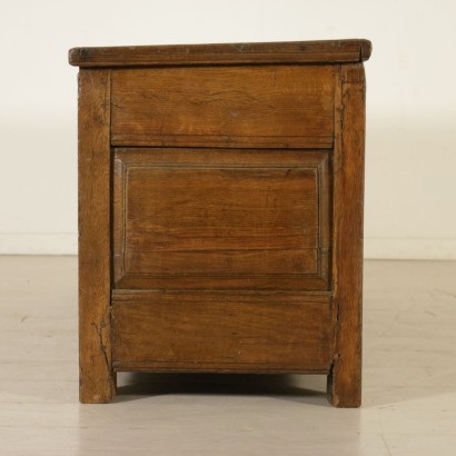 Cassapanca apribile sul fronte