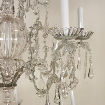 antik, kronleuchter, antike kronleuchter, antike kronleuchter, antike italienische kronleuchter, antike kronleuchter, neoklassizistische kronleuchter, kronleuchter der 900