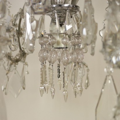 antik, kronleuchter, antike kronleuchter, antike kronleuchter, antike italienische kronleuchter, antike kronleuchter, neoklassizistische kronleuchter, kronleuchter der 900