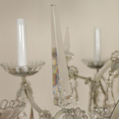 antik, kronleuchter, antike kronleuchter, antike kronleuchter, antike italienische kronleuchter, antike kronleuchter, neoklassizistische kronleuchter, kronleuchter der 900