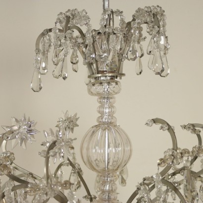 antik, kronleuchter, antike kronleuchter, antike kronleuchter, antike italienische kronleuchter, antike kronleuchter, neoklassizistische kronleuchter, kronleuchter der 900