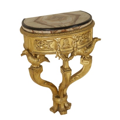 Consolle Neoclassica