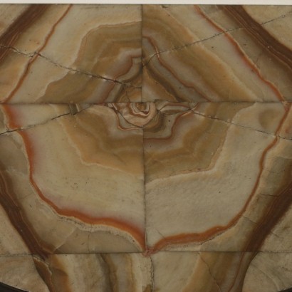 Console, Néoclassique-particulier