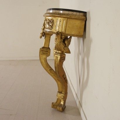 Console De Table De Style Néo-Classique