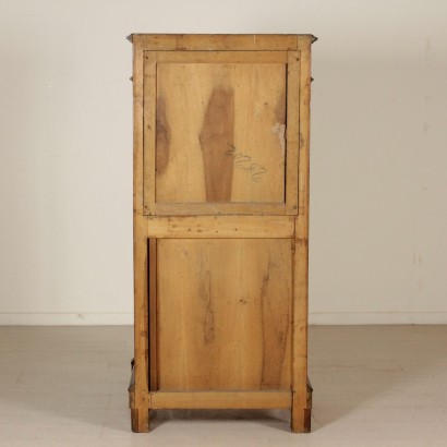 Secretaire with a Safe