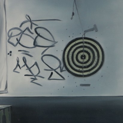 The work of Andrea Chiesi