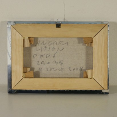 The work of Andrea Chiesi-particular