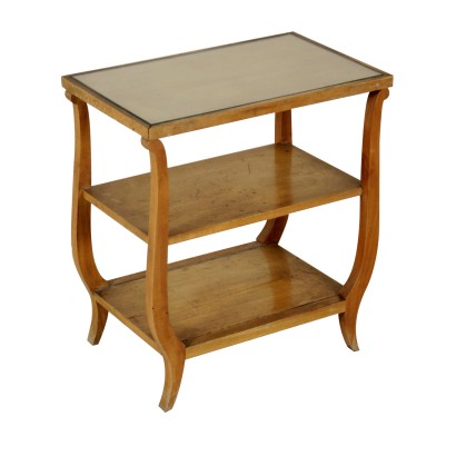 Etagere anni 50