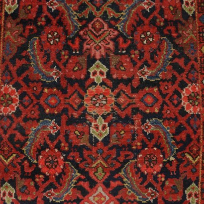 Rug Malayer - Iran-particular