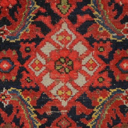 Rug Malayer - Iran-particular