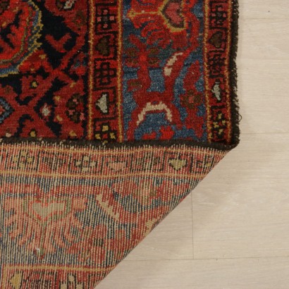 Rug Malayer - Iran-particular