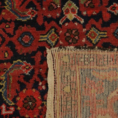 Rug Malayer - Iran-particular
