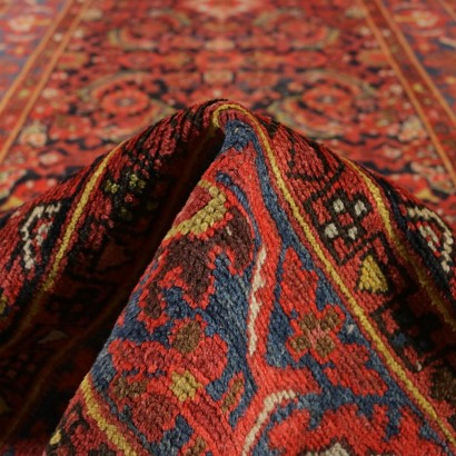 Rug Malayer - Iran-particular
