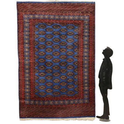 Tappeto Bukhara - Pakistan