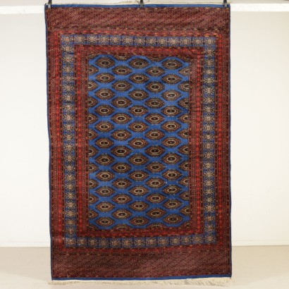 Tappeto Bokara - Pakistan