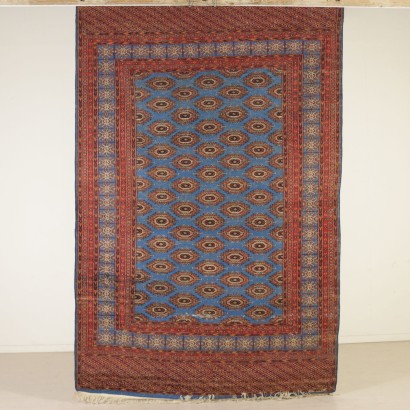 Tappeto Bokara - Pakistan