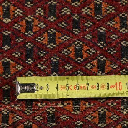 Tappeto Bokara - Pakistan-particolare