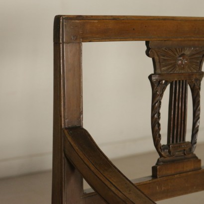 Directory Sofa - detail