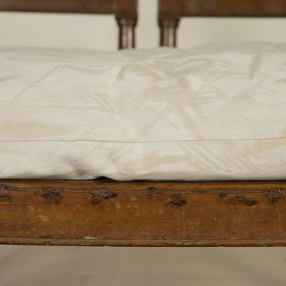 Directory Sofa - detail