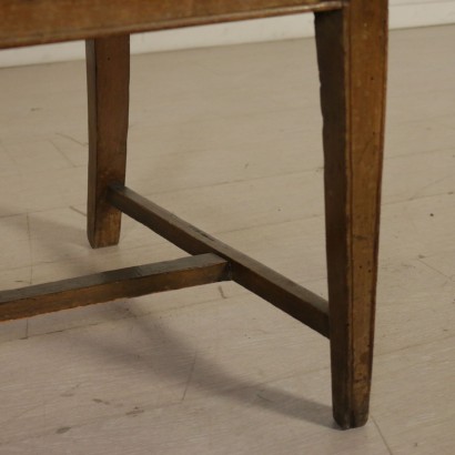 Directory Sofa - detail