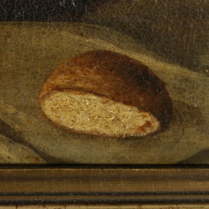 Bucolic Scene - School of Bassano - detail