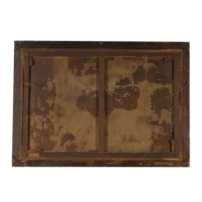 Bucolic Scene - School of Bassano