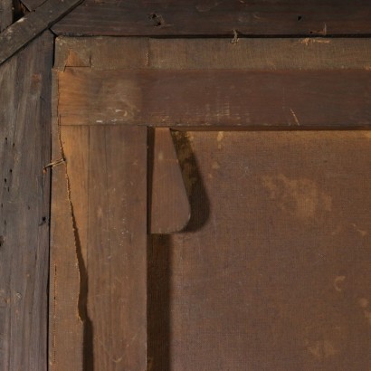 Bucolic Scene - School of Bassano - detail