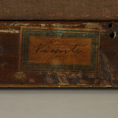 Bucolic Scene - School of Bassano - detail