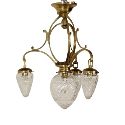 Lampadario a soffitto