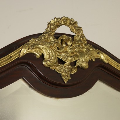 antiquariato, cassettone, antiquariato cassettone, cassettone antico, cassettone antico italiano, cassettone di antiquariato, cassettone neoclassica, cassettone del 900