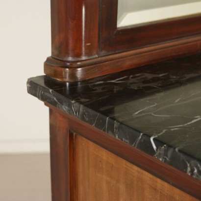 antiquariato, cassettone, antiquariato cassettone, cassettone antico, cassettone antico italiano, cassettone di antiquariato, cassettone neoclassica, cassettone del 900