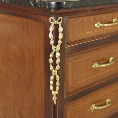 antiquariato, cassettone, antiquariato cassettone, cassettone antico, cassettone antico italiano, cassettone di antiquariato, cassettone neoclassica, cassettone del 900