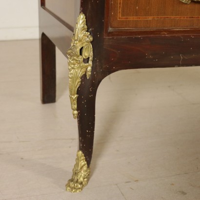 antiquariato, cassettone, antiquariato cassettone, cassettone antico, cassettone antico italiano, cassettone di antiquariato, cassettone neoclassica, cassettone del 900