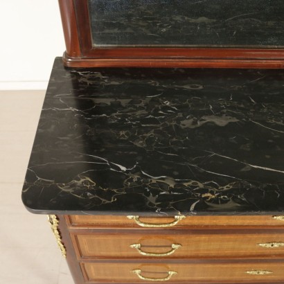 antiquariato, cassettone, antiquariato cassettone, cassettone antico, cassettone antico italiano, cassettone di antiquariato, cassettone neoclassica, cassettone del 900