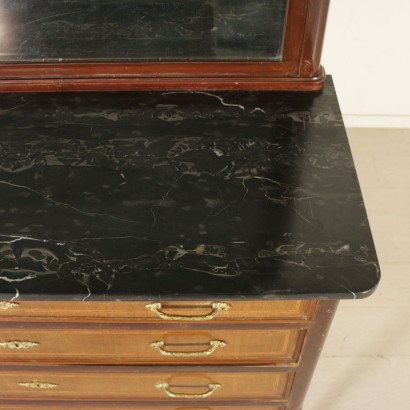 antiquariato, cassettone, antiquariato cassettone, cassettone antico, cassettone antico italiano, cassettone di antiquariato, cassettone neoclassica, cassettone del 900