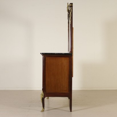 antiquariato, cassettone, antiquariato cassettone, cassettone antico, cassettone antico italiano, cassettone di antiquariato, cassettone neoclassica, cassettone del 900