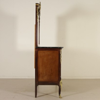 antiquariato, cassettone, antiquariato cassettone, cassettone antico, cassettone antico italiano, cassettone di antiquariato, cassettone neoclassica, cassettone del 900